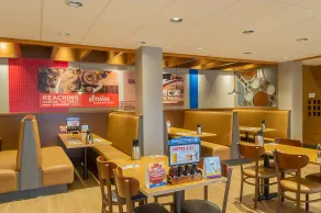 Wyndham Garden Niagara Falls Fallsview - Restaurant