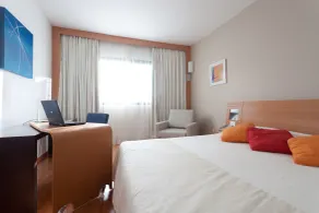Novotel Campo Grande - Room