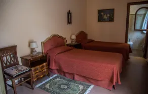 B&B Villa Liliya - Værelse