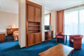 HVD Imperial - Quarto