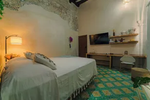 Hotel Boutique Casa Lanz XVII - Quarto