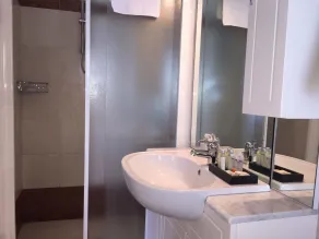 Villa Cappellina - Salle de bain