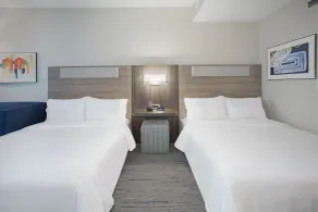 Holiday Inn Express & Suites - Meridian - Boise West by IHG - Rom