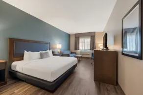 SureStay Plus Hotel by Best Western Highland Poughkeepsie - Chambre