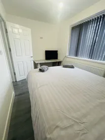 Cranmore Guest House - Zimmer