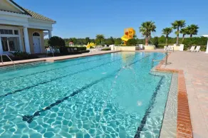 2256 Providence House 6 Bedroom by Florida Star - Pool