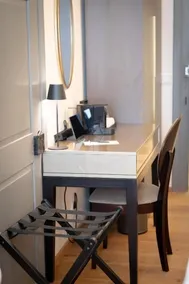 Maxim Suites by Elias Holl - Chambre