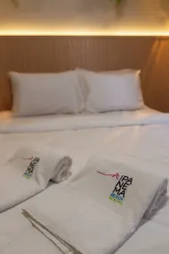 Ipanema Beach Hostel - Room