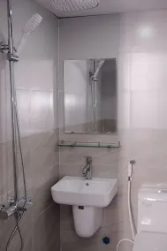SH Hotel & Motorbikes For Rent - Salle de bain