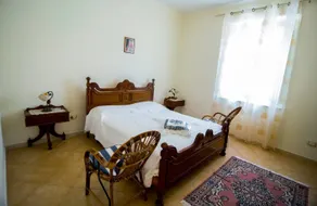 B&B Benvenuti al Sud - Zimmer