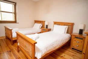 Doolin House - Rom