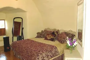 Faside Estate - Zimmer