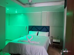 BLISS INN - Room