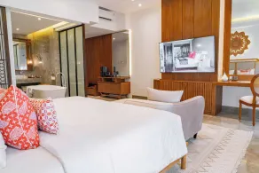 Goya Boutique Resort - Værelse