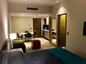 Hotel Diego de Almagro Talca Express - Room
