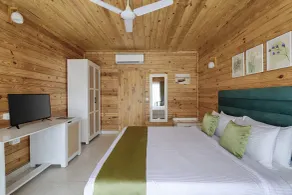Aralea Beach Resort By Stone Wood Premier - Room