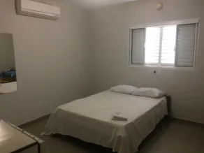 Roda Viva Park Hotel - Room