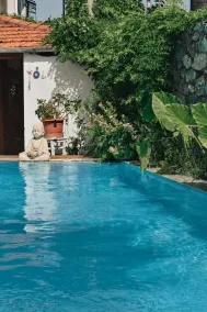 La Sorella - Pool