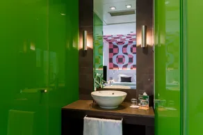 Room Mate Carla, Barcelona - Salle de bain