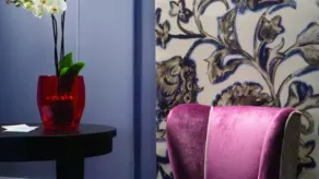 Stendhal Hotel - Room