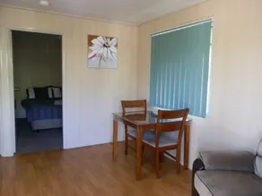 PepperTree Cabins, Kingaroy - Zimmer