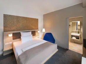 Das Neue CAPITOL - Zimmer
