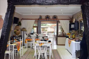 Matts Rest Bnb & Self-catering - Restaurant