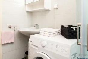 Royal View Apartment - Bathroom