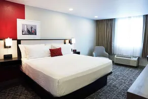 Wyndham DFW Airport - Chambre