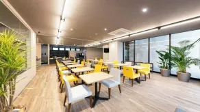 THE STILL HOTEL - Opening April 3, 2026 - Ristorante