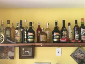 Paratibela Pousada - Restaurant