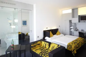 LOISIUM Wine & Spa Hotel Langenlois - Værelse