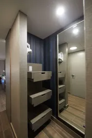 Hilton Garden Inn St. John's Newfoundland, Canada - Chambre