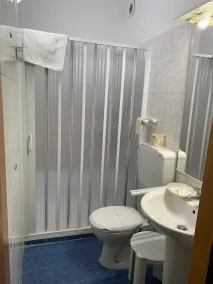 BB Dante - Bathroom