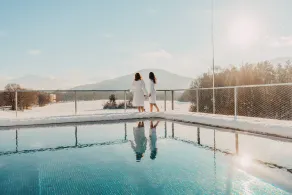 Das Seepark Wörthersee Resort - Piscine