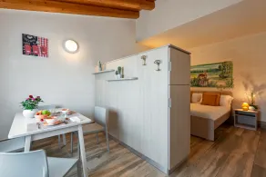 Sporting Hotel San Felice - Room