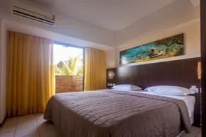 Pipas Bay - Quarto