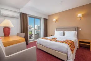 Stay Hotel Leiria Centro - Chambre