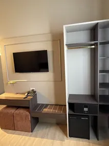 Hotel Serafino  - Quarto