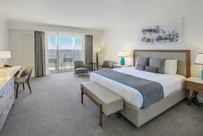 The Atlantic Hotel & Spa - Room