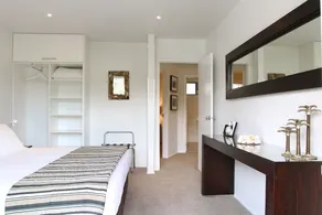Kokomo Retreat - Chambre