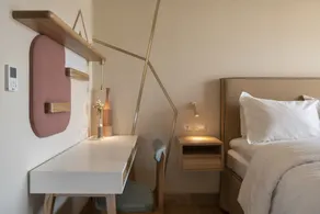 Coco-mat Athens BC - Chambre