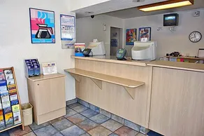 Motel 6 Chandler, AZ - Reception