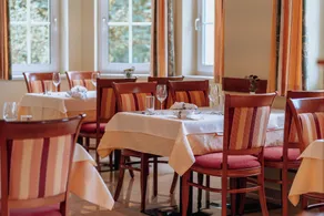 Schlössl Hotel Kindl - Restaurant