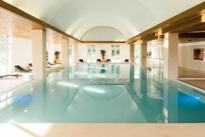 Vienna House Magic Circus at Disneyland Paris - Piscine