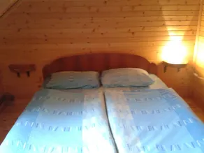 Boskovica Brvnare - Room
