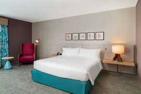 Hilton Garden Inn Brunswick - Værelse