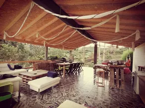 Quinta Da vida Serena - Restaurant