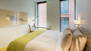 Hotel Miss Blanche - Chambre