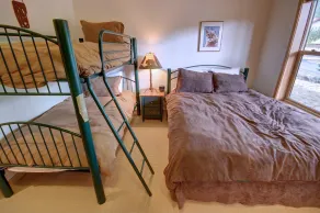 Snake River 42 by SummitCove Lodging in Colorado - Chambre